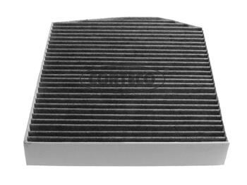 CORTECO Kabineluftfilter 80000069 for VOLVO