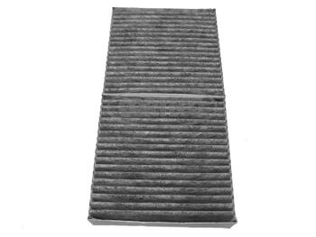 CORTECO Kabineluftfilter 80000071 for MERCEDES-BENZ