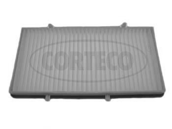 CORTECO Kabineluftfilter 80000072 for OPEL VAUXHALL NISSAN RENAULT