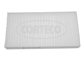 CORTECO Kabineluftfilter 80000082 for CHRYSLER FIAT