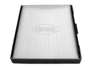 CORTECO Kabineluftfilter 80000083 for HYUNDAI