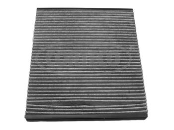 CORTECO Kabineluftfilter 80000113 for VAUXHALL GENERAL MOTORS