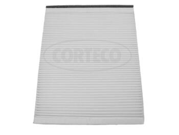 CORTECO Kabineluftfilter 80000157 for HYUNDAI