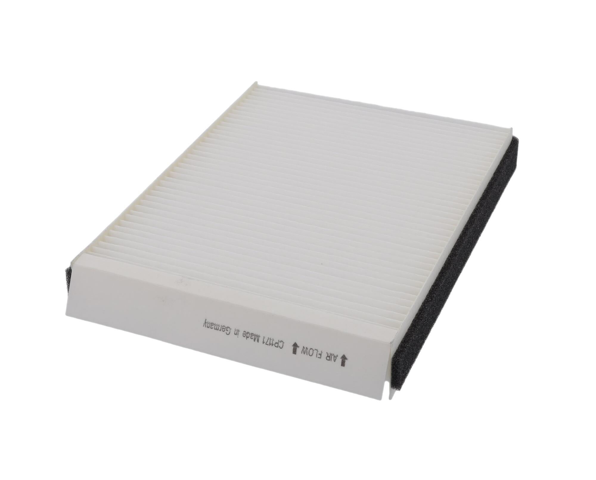 CORTECO Kabineluftfilter 80000158 for KIA HYUNDAI