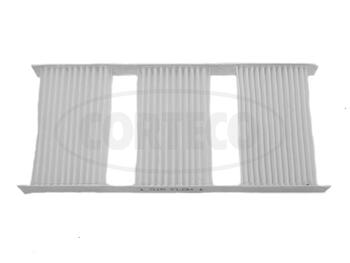 CORTECO Kabineluftfilter 80000161 for ISUZU