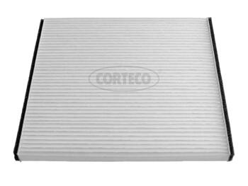 CORTECO Kabineluftfilter 80000162 for TOYOTA LEXUS