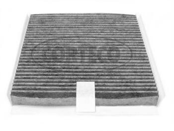 CORTECO Kabineluftfilter 80000208 for MAZDA