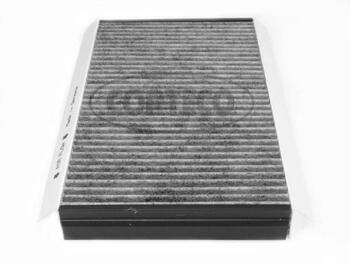 CORTECO Kabineluftfilter 80000284 for FORD MAZDA