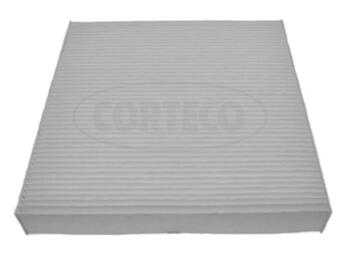 CORTECO Kabineluftfilter 80000330 for HONDA GREAT WALL