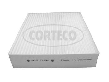 CORTECO Kabineluftfilter 80000331 for MITSUBISHI SMART