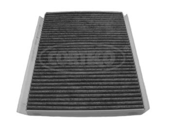 CORTECO Kabineluftfilter 80000344 for CITROËN