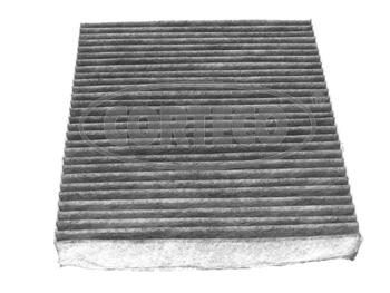CORTECO Kabineluftfilter 80000346 for ALFA ROMEO