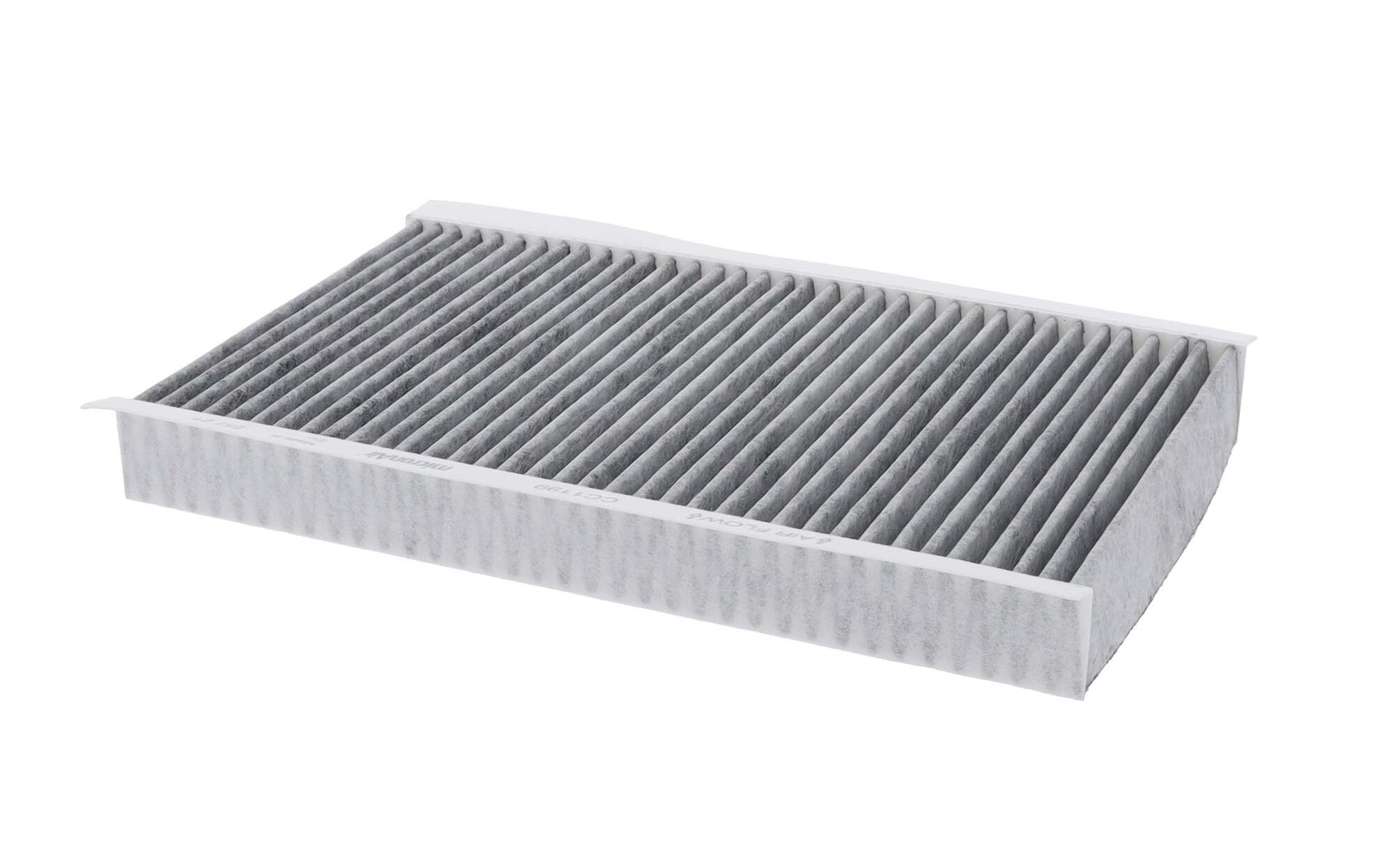 CORTECO Kabineluftfilter 80000361 for LAND ROVER