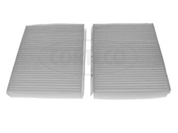CORTECO Kabineluftfilter 80000375 for ALFA ROMEO