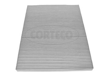 CORTECO Kabineluftfilter 80000376 for LANCIA MASERATI