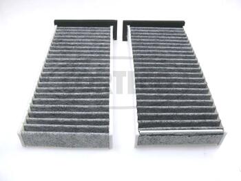CORTECO Kabineluftfilter 80000397 for MITSUBISHI