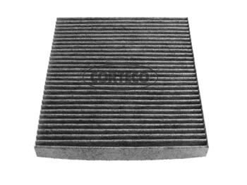 CORTECO Kabineluftfilter 80000401 for HYUNDAI