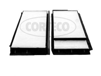 CORTECO Kabineluftfilter 80000405 for MAZDA