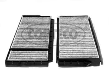 CORTECO Kabineluftfilter 80000406 for MAZDA