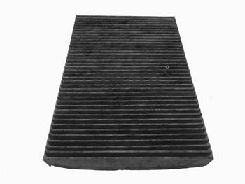 CORTECO Kabineluftfilter 80000408 for CHRYSLER FIAT