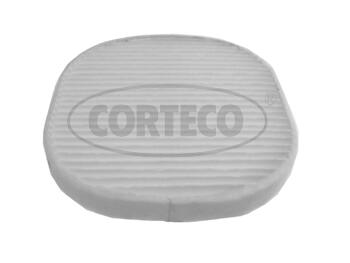 CORTECO Kabineluftfilter 80000410 for HONDA