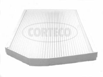 CORTECO Kabineluftfilter 80000412 for VOLVO