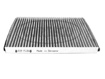 CORTECO Kabineluftfilter 80000416 for FORD NISSAN