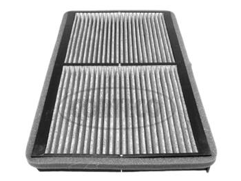 CORTECO Kabineluftfilter 80000427 for MERCEDES-BENZ