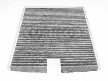 CORTECO Kabineluftfilter 80000431 for HONDA