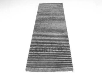 CORTECO Kabineluftfilter 80000432 for FIAT PEUGEOT