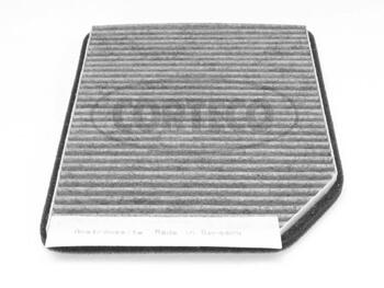 CORTECO Kabineluftfilter 80000434 for RENAULT