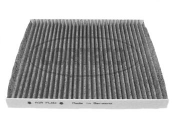 CORTECO Kabineluftfilter 80000436 for RENAULT