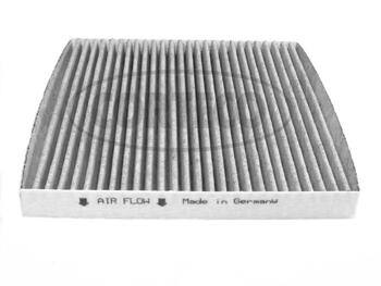 CORTECO Kabineluftfilter 80000438 for TOYOTA