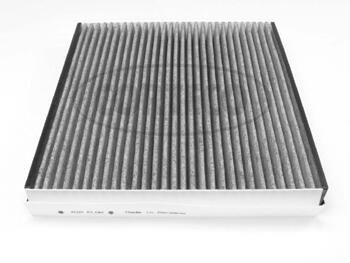 CORTECO Kabineluftfilter 80000440 for HYUNDAI