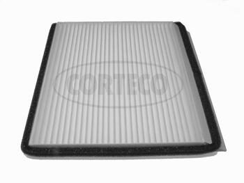 CORTECO Kabineluftfilter 80000536 for RENAULT