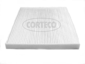 CORTECO Kabineluftfilter 80000541 for VAUXHALL FIAT OPEL