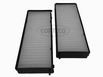 CORTECO Kabineluftfilter 80000546 for HYUNDAI