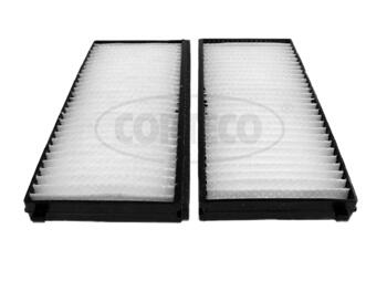 CORTECO Kabineluftfilter 80000548 for KIA