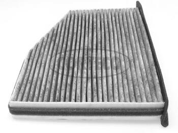 CORTECO Kabineluftfilter 80000602 for VW