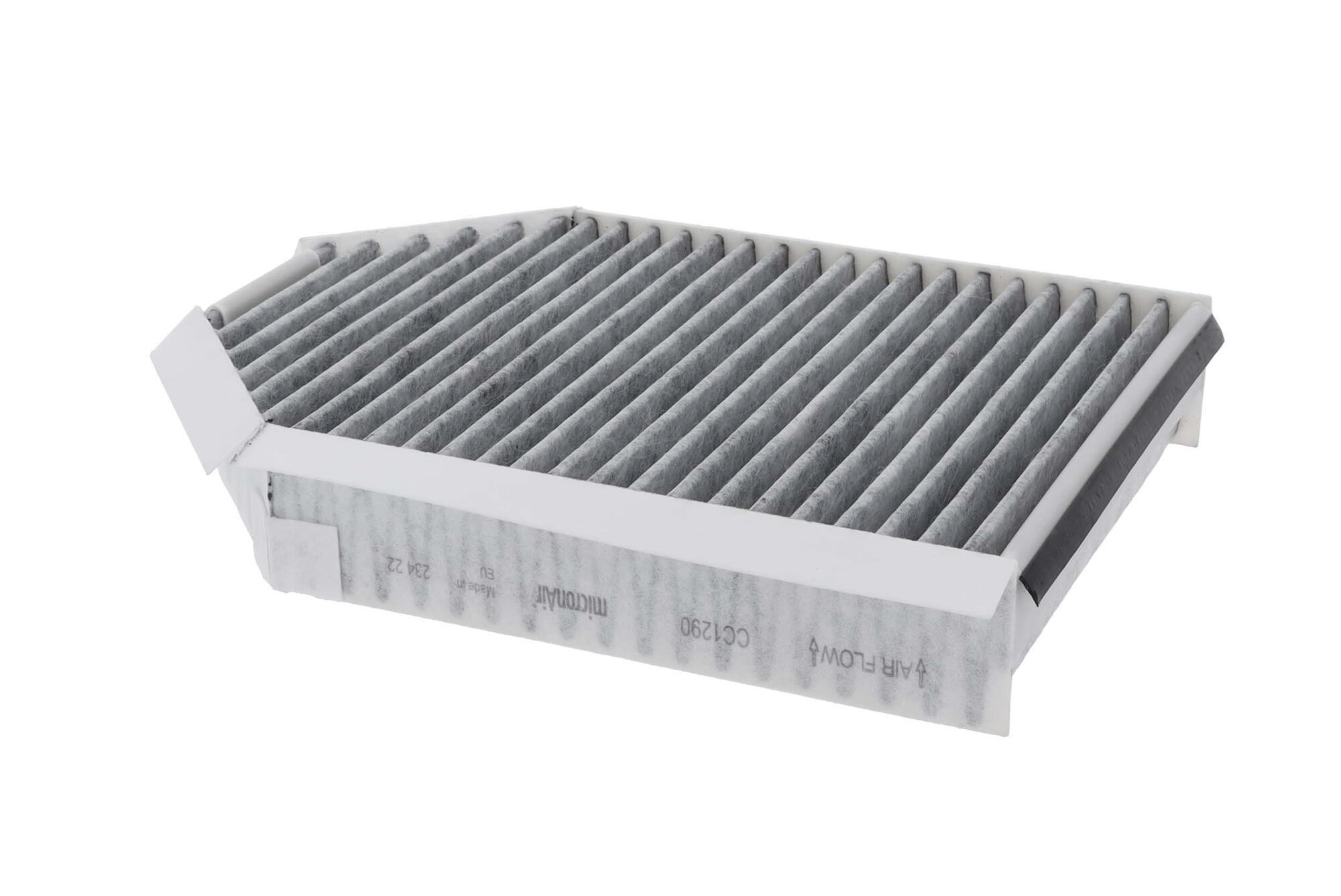 CORTECO Kabineluftfilter 80000606 for JAGUAR