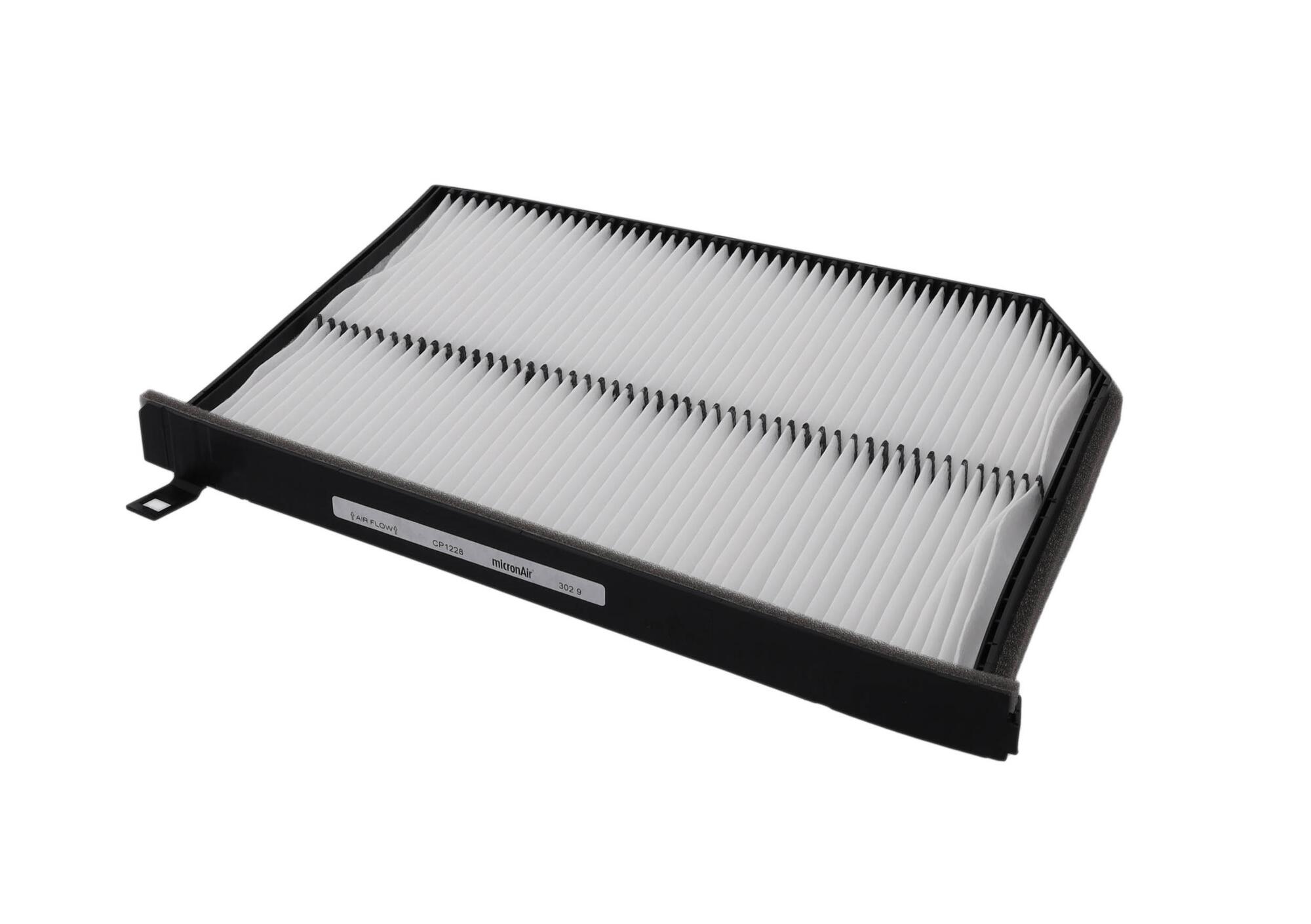 CORTECO Kabineluftfilter 80000607 for JAGUAR