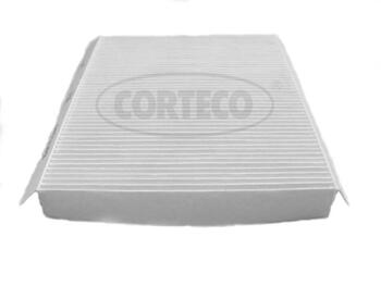CORTECO Kabineluftfilter 80000620 for HONDA