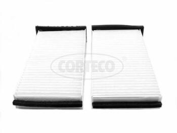 CORTECO Kabineluftfilter 80000643 for MITSUBISHI