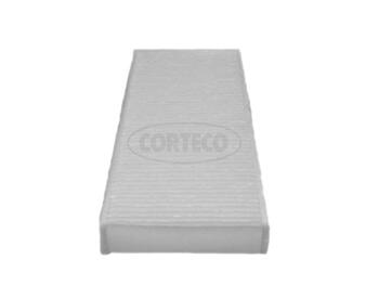 CORTECO Kabineluftfilter 80000649 for NISSAN