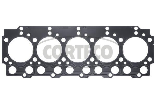 CORTECO Pakning, topstykke 83403133 for JEEP