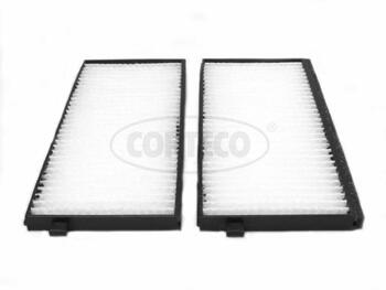CORTECO Kabineluftfilter 80000650 for HYUNDAI