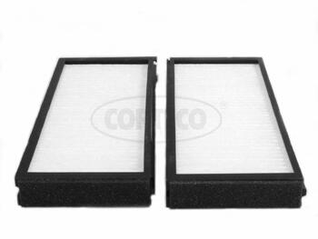 CORTECO Kabineluftfilter 80000651 for HYUNDAI