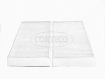CORTECO Kabineluftfilter 80000654 for KIA
