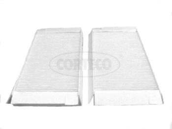 CORTECO Kabineluftfilter 80000653 for SSANGYONG