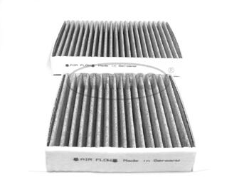 CORTECO Kabineluftfilter 80000667 for PEUGEOT CITROËN OPEL